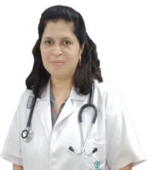 Dr. Vijayalaxmi Kothalkar