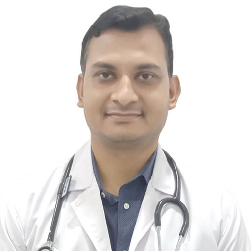 DR. BHUSHAN BHENDE