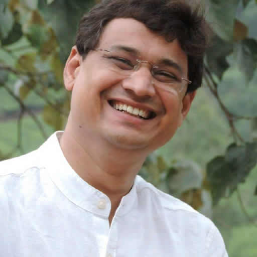 Dr Kundan Wadhai
