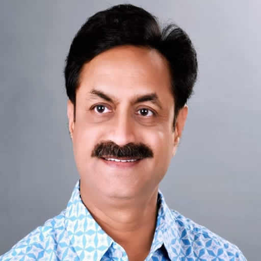 Dr.Manohar Ande