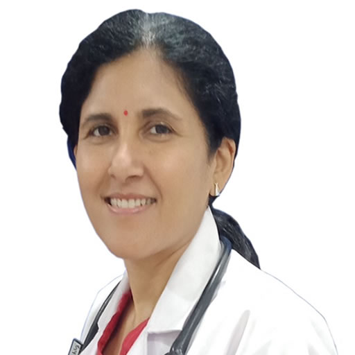 Dr.Shantala Bhole