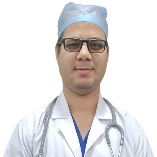 Dr. TANJILUR RAHMAN