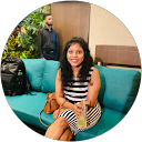 Asha Thengane profile picture